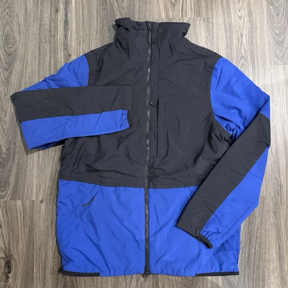 Dakine Liberator Breathable Insulation Jacket - NWT -Small Ultramarine Blue